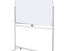 High- class mobile whiteboard